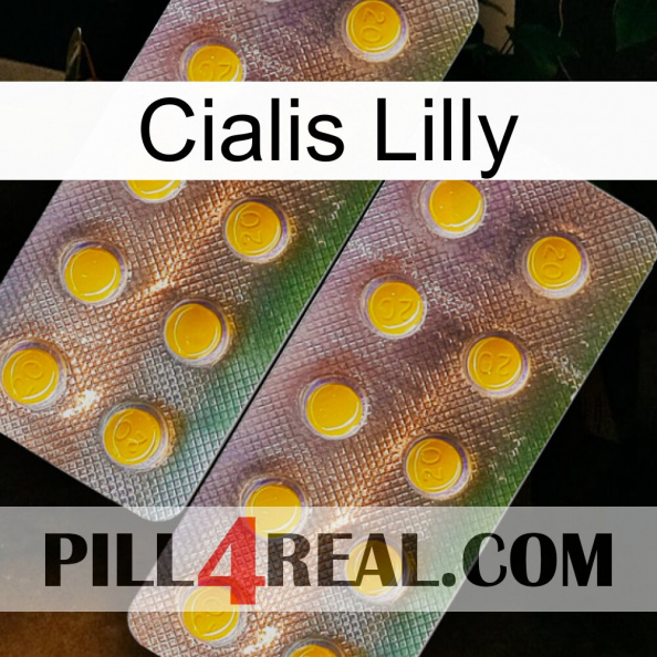 Cialis Lilly new10